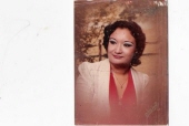 rubina brown