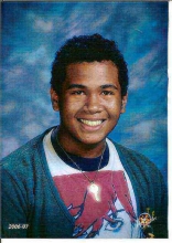luther maddox, ii