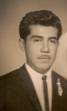 arturo martinez