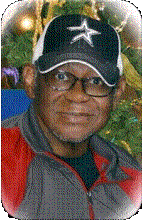 george williams, jr.