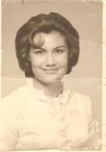 loretta martin