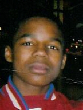 michael boyd, jr.