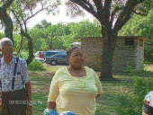 vivian ricks