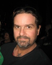 james baier