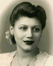 josephine james