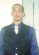justin pardo