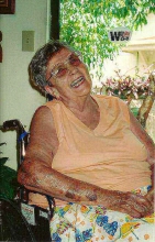 gloria frazier