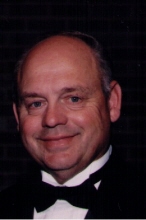david booth