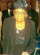 irene mitchell