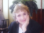 charlotte frazier