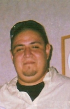 david garza