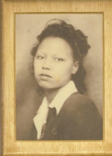 elouise  toliver