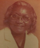 mamie daniels
