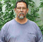 ruben suarez