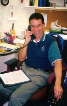 rene aja