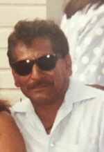 richard reyna