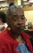 elnora thomas