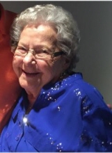 nellie schwartz