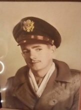 william carter