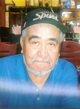 benito torres