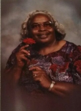 gertie watts