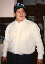 jesus  gaona