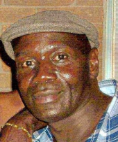 harold johnson