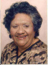 rebecca alonso