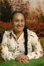 maria zapata