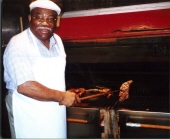 arthur cochran, jr.