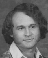 jerry robertson