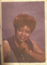 connie griffin