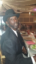 david williams