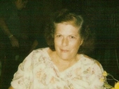 florence hydrick