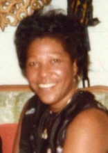 erma griffin