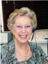 pauline lenow