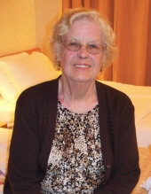 audrey bretherton