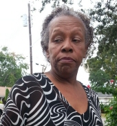 wilda upkins