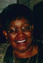 anita hardge