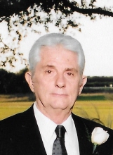 roscoe huntington