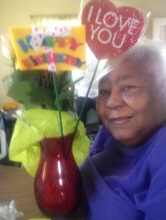 lena collins