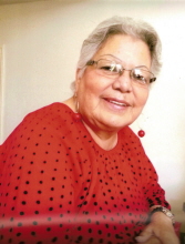 guadalupe rodriguez
