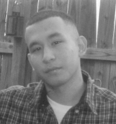 aaron  arista
