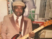 albert bonner, sr.