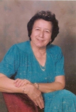 estefana garcia
