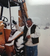 ernest montez