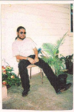 daniel mesa, sr.
