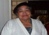 mattie mitchell