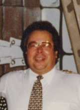ronald trudeau