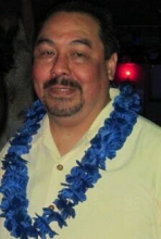 david narvaiz